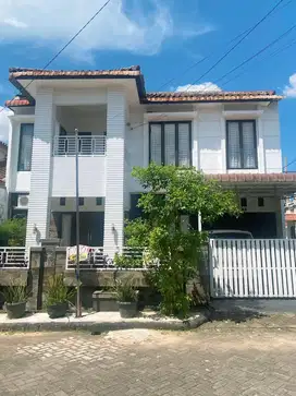 Dijual Rumah Daerah Medan Johor