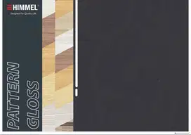 HPL Furniture HIMMEL PATTERN GLOSS
