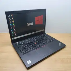 lenovo thinkpad T14 core i5-10210u gen 10th 16GB/512Gb 14'FHD mulpis