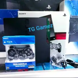 Ps3 slim fullgame