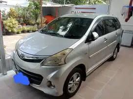 Avanza Veloz Tahun 2013