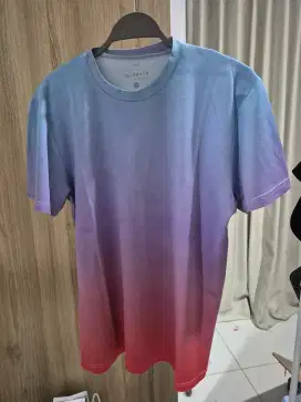 Kaos olahraga - Size L