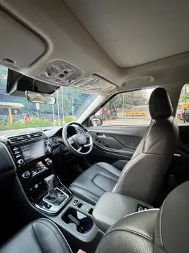 Hyundai Creta 2023 Bensin