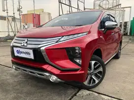 [OLXMOBBI] DP RENDAH Mitsubishi Xpander 1.5 Ultimate -AT 2019 BTIMPI