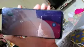 Hp samsung A51 RAM 6