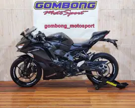 KAWASAKI ZX 25R 2021 . ZX25R . ZX25 R