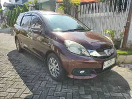 Mobilio E CVT 2014