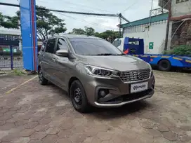 TDP Rendah Suzuki Ertiga 1.4 GX Bensin-MT 2019 Abu CEUGB