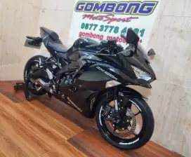 KAWASAKI ZX 25R 2021 . ZX25R . ZX25 R