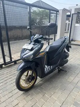 HONDA VARIO CBS ISS 125 2022 - SPECIAL EDITION
