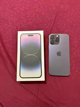 iPhone 14 Pro Max 128 GB ex iBox