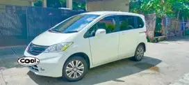 Honda Freed 2015 Bensin