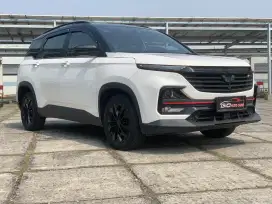 Wuling Almaz RS 7 Seat 2021 1.5 Pro AT Nego Cash kredit