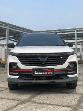Wuling Almaz RS 7 Seat 2021 1.5 Pro AT Nego Cash kredit