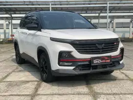 Wuling Almaz RS 7 Seat 2021 1.5 Pro AT Nego Cash kredit