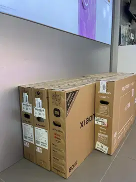 Xiaomi tv 32 inch series