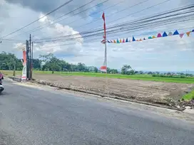 Tanah untuk Rumah Dekat RS Hermina, Lokasi Nyaman
