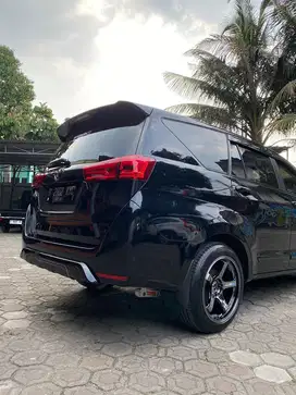 Toyota Kijang Innova 2022 Bensin