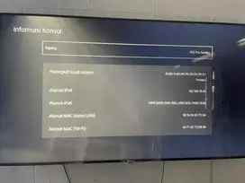 PS 5 PRO 2TB Jepang & PS Portal Resmi Indo Garansi Panjang