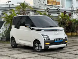 LOW ODO ! KM 25.000 PAJAK 10/2026 WULING AIR EV LONG RANGE 2022 MURAH