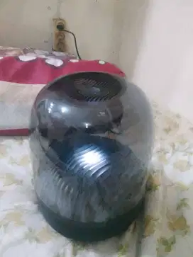 Harman Kardon Aura Studio 3 Bluetooth Speaker