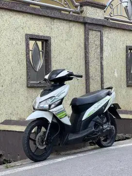 Honda Vario 110 2009