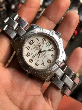 Breitling Colt Automatic GMT 40mm Chronometre