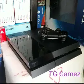 Ps4 500gb fullgame