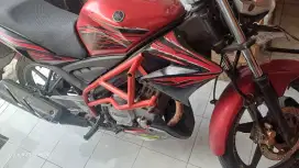 Jual santai. Vixion old gen 2, 2011, 150cc