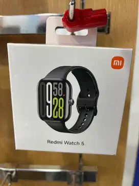 Redmi watch 5 support gnss