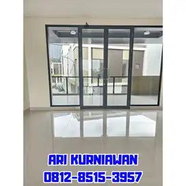 Studio Loft Verona Junction 5x10 Disewakan 1unit TERAKHIR! Hadap jalan