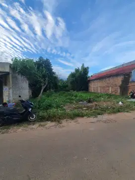 Tanah Deket RSS pemda, Cipocok