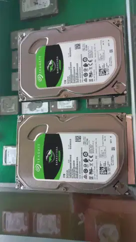 HDD 3.5 KOMPUTER Seagate 1TB ORI