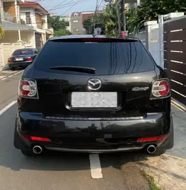 Mazda CX-7 2012 Bensin