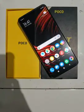 Poco X3 GT 5G 8+8/256GB Fullset