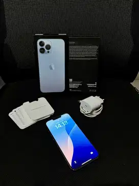 iphone 13 promax 256gb ibox