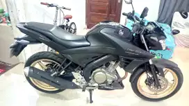 Vixion R 2021 bagus