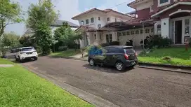 JUAL RUMAH HOOK SHM BANGUNAN 200m DEKAT SEKOLAH PELITA HARAPAN TGR