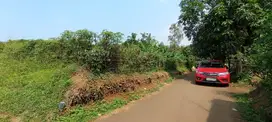 Tanah Murah Rumpin Dekat Kemhan Bela Negara; Hanya 90 Jutaan