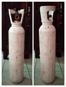 Tabung oksigen 1m3