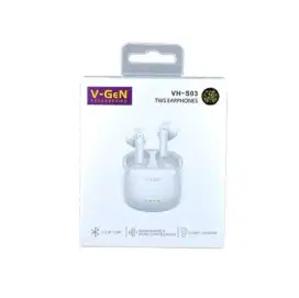 Vgen TWS VH-S03