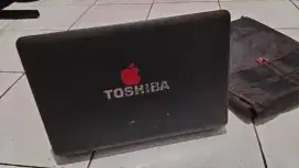 Toshiba satellite