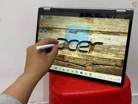 Laptop : Acer Aspire 3 Spin 14 (TOUCHREEN 360°)