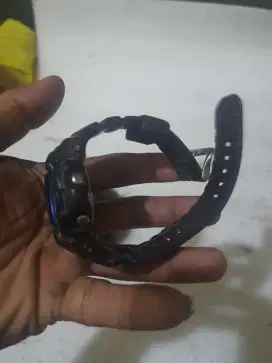 jam tangan gshock ori bekas