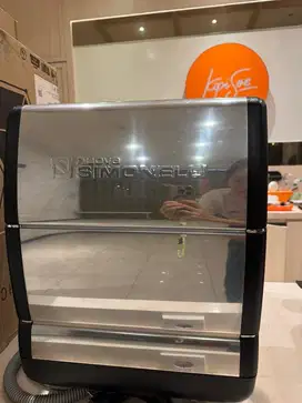 for sale simonelli appia II single group