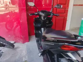 Honda Vario 160 2023 cbs