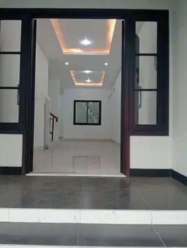 Dijual Rumah Baru Minimalis 4Lt di Gading Harmony,Kelapa gading,Jakut
