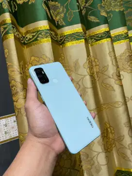 Oppo A53 ram 8/128