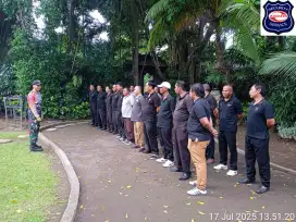 Lowongan kerja security hotel daerah Seminyak