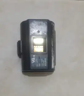 Battre Print mini Intermec